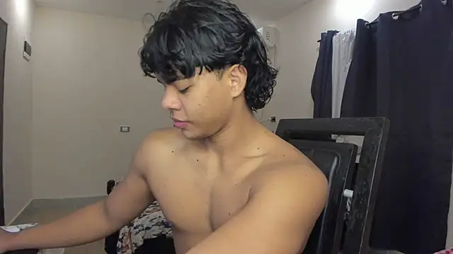 johan beley  online show from 19, 2, 2025