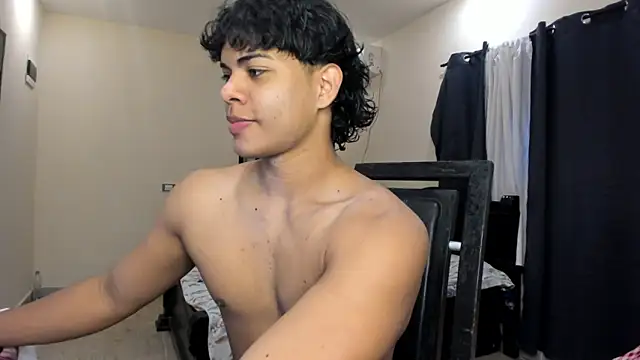 johan beley  online show from 10, 3, 2025