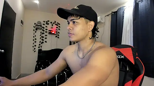 johan beley  online show from 8, 9, 2025