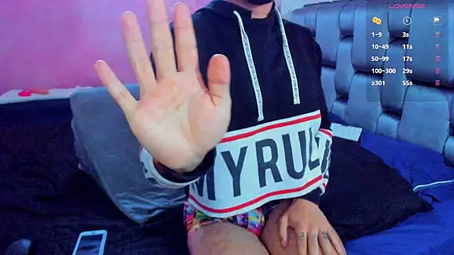 Piggy Eddy online show from 19, 2, 2025