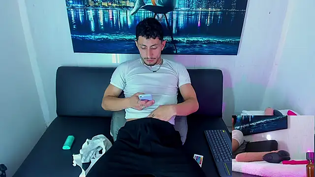 Piggy Eddy online show from 19, 9, 2025