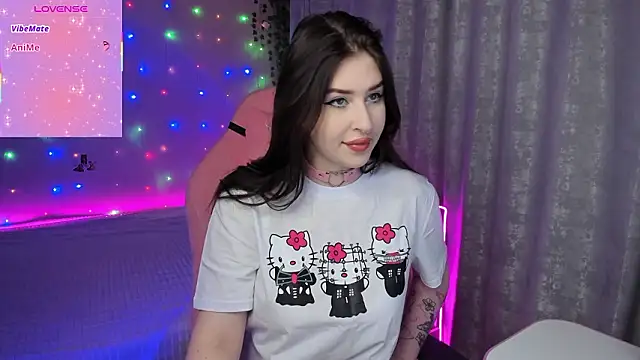 Alice   Rose online show from 7, 2, 2026