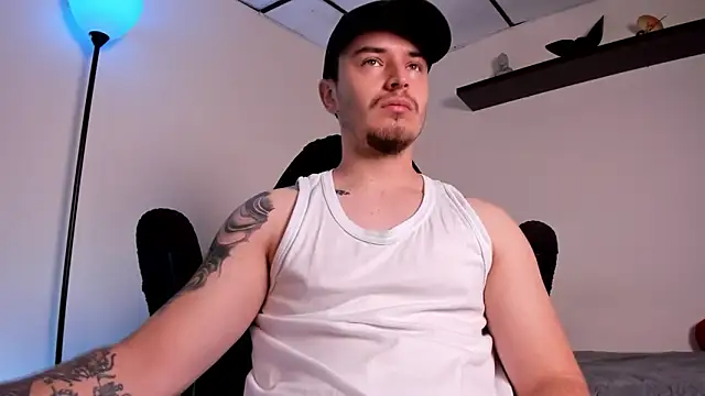 james connor2 online show from 1, 2, 2026