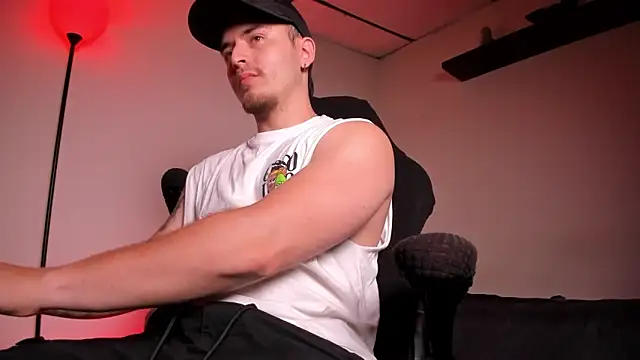 james connor2 online show from 23, 2, 2026