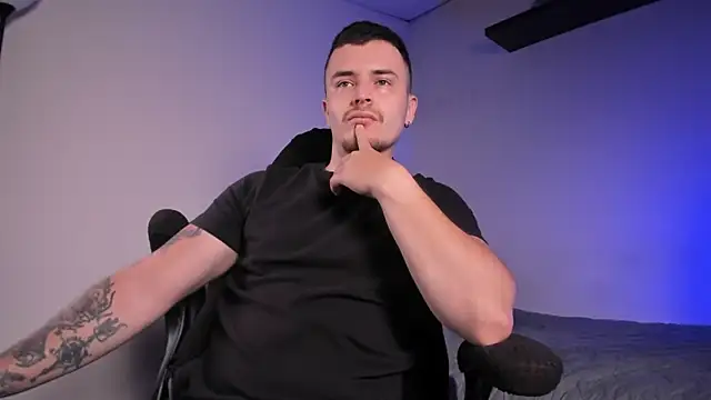 james connor2 online show from 9, 4, 2026