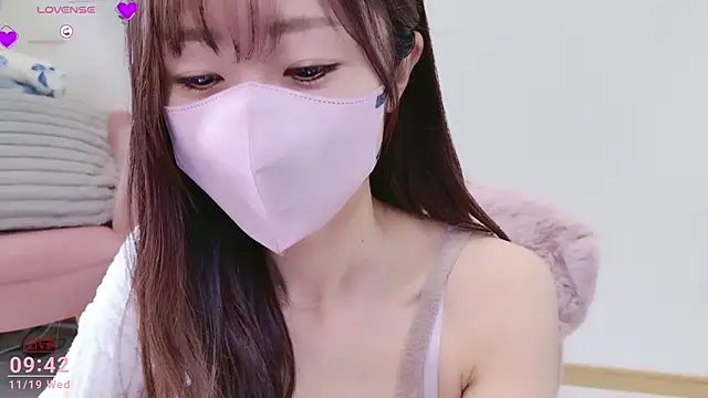 meg 0901 online show from 19, 11, 2025