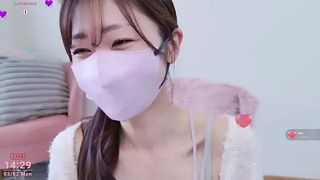 meg 0901 online show from 2, 3, 2026