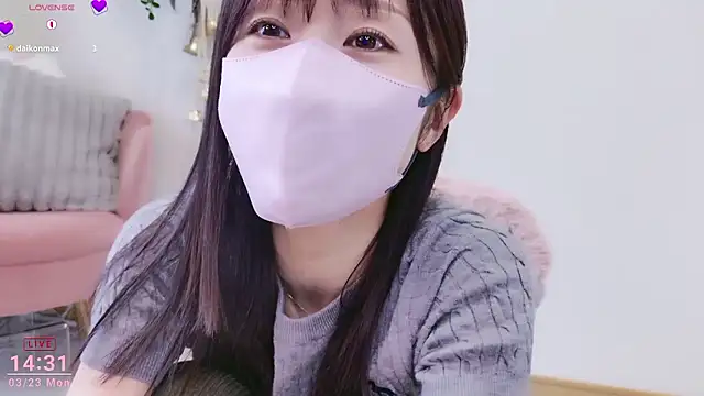 meg 0901 online show from 23, 3, 2026