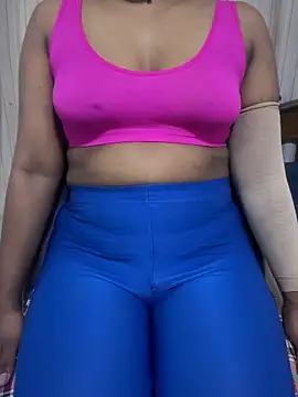 NethuQueen online show from 28, 2, 2025