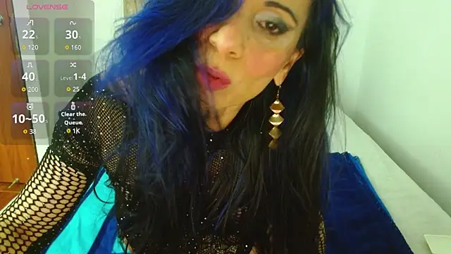 Alettalovee online show from 1, 3, 2026