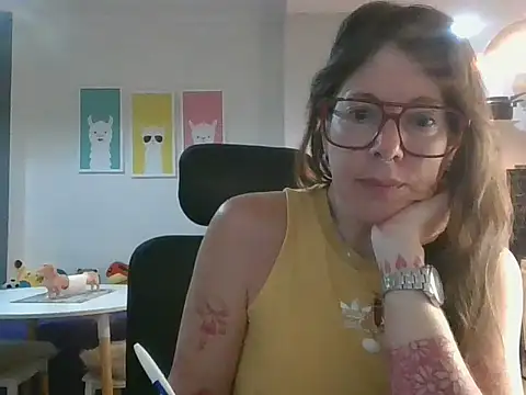 Calentandote online show from 9, 10, 2025