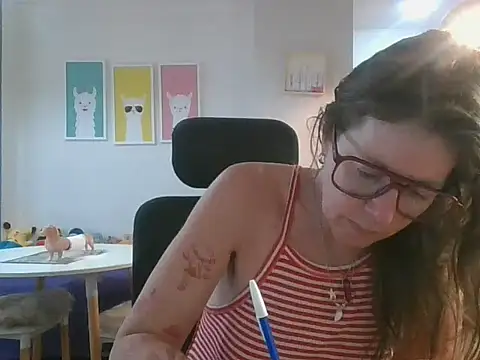 Calentandote online show from 16, 10, 2025