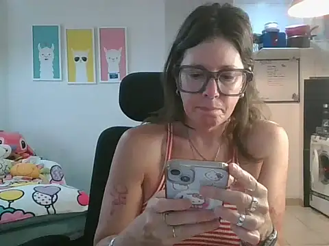 Calentandote online show from 25, 11, 2025