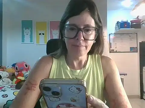 Calentandote online show from 9, 4, 2026