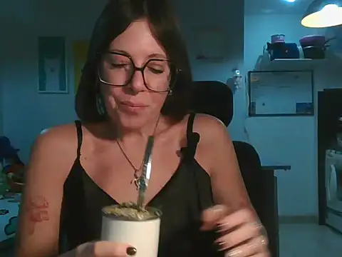Calentandote online show from 17, 6, 2026
