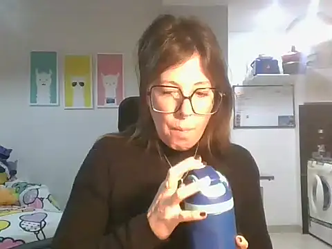 Calentandote online show from 3, 7, 2026