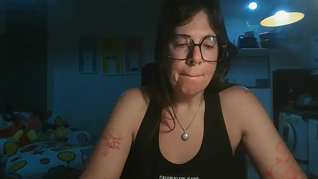 Calentandote online show from 3, 8, 2026