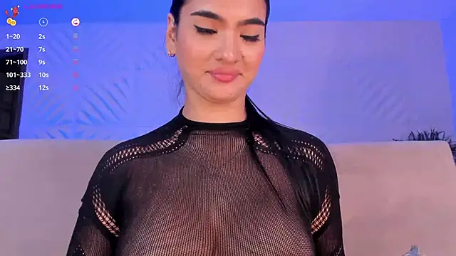 NatyFerrer  online show from 15, 3, 2025