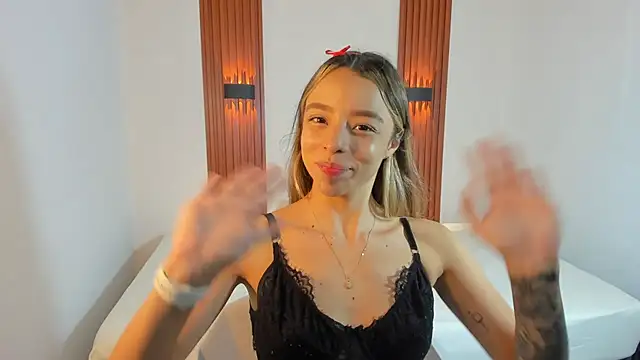 AliceRoss0 online show from 29, 11, 2025