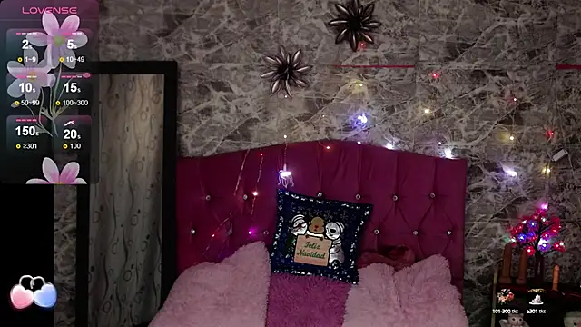 carla slut outlimits online show from 19, 12, 2024