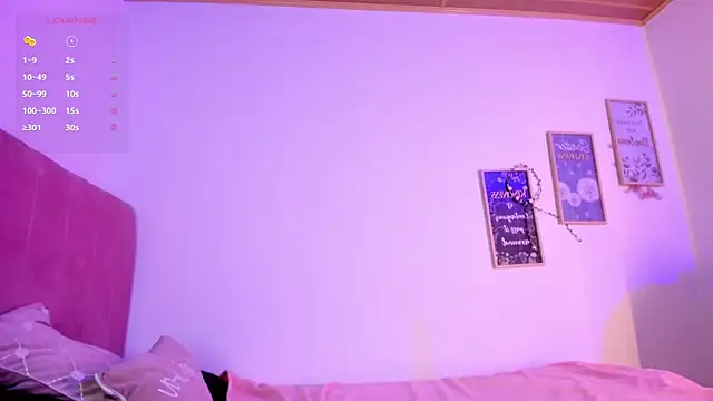 Tenshi jules online show from 15, 1, 2025