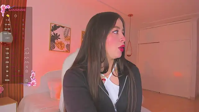 TiffanyWright online show from 7, 3, 2025