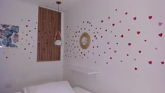 TiffanyWright online show from 20, 2, 2026