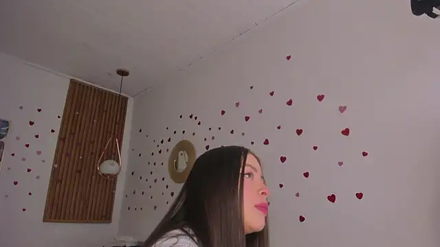 TiffanyWright online show from 20, 3, 2026