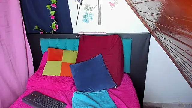 scarrlett40 online show from 4, 3, 2025