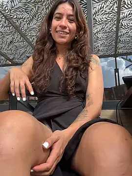 ValeriEvan online show from 20, 2, 2025