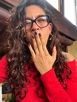 ValeriEvan online show from 24, 9, 2025