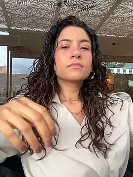 ValeriEvan online show from 30, 9, 2025