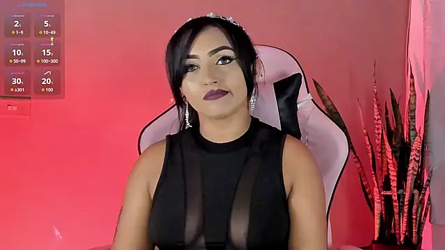 Renata wilsom online show from 4, 10, 2025