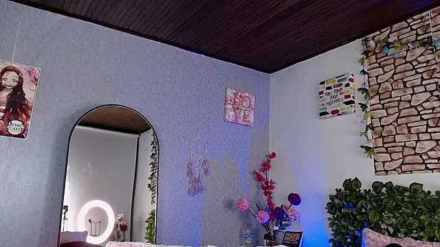 Cassie fletcher  online show from 8, 1, 2025