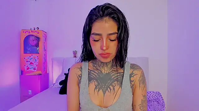 shadowcatt  online show from 9, 9, 2025