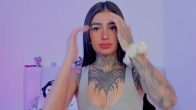 shadowcatt  online show from 30, 9, 2025