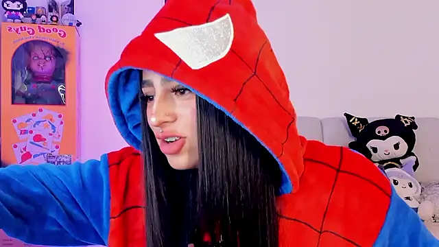 shadowcatt  online show from 5, 3, 2026