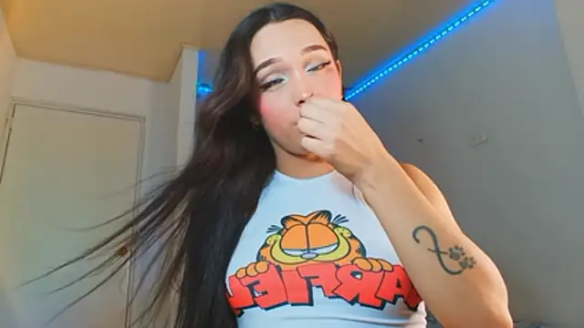 alexaryderr online show from 8, 2, 2026