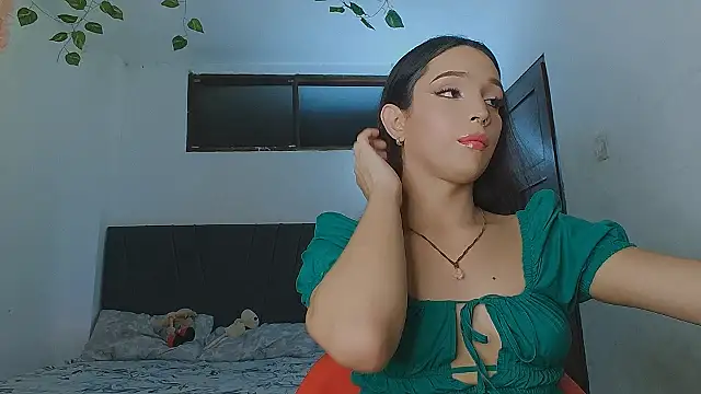 alexaryderr online show from 21, 6, 2026