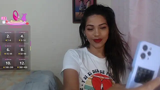 makennaa  online show from 13, 3, 2026