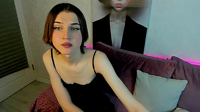 Snapshot of Skinny_Sex_Sissy chatting on 10, 12, 2024 Skinny Sex Sissy online show from 10, 12, 2024