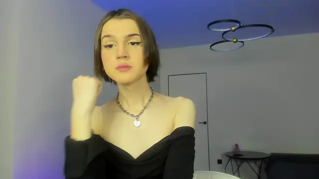 Snapshot of Skinny_Sex_Sissy chatting on 29, 1, 2025 Skinny Sex Sissy online show from 29, 1, 2025
