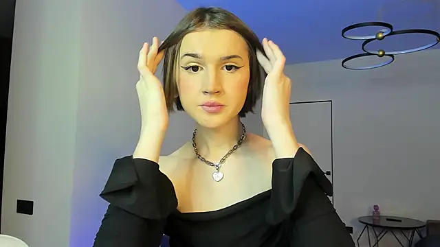 Snapshot of Skinny_Sex_Sissy chatting on 31, 1, 2025 Skinny Sex Sissy online show from 31, 1, 2025