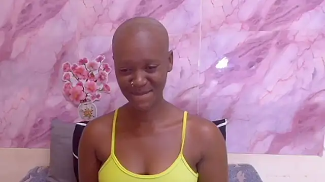 EbonyOlive69 online show from 22, 12, 2025