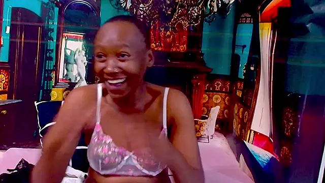 EbonyOlive69 online show from 22, 7, 2026