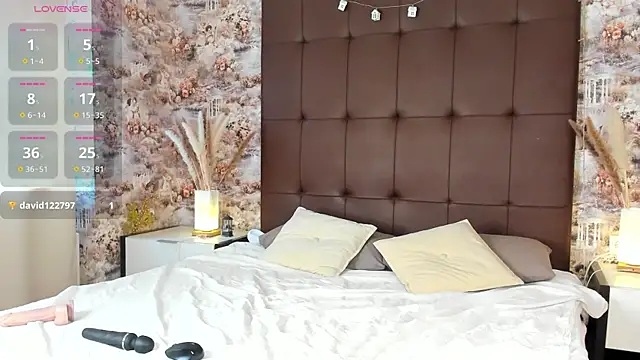 Mary Walker online show from 20, 2, 2025