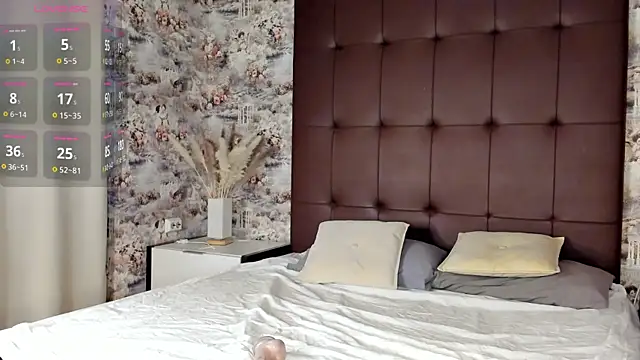 Mary Walker online show from 23, 3, 2025