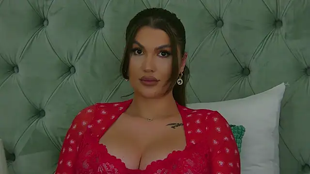 itsjessiebabe online show from 8, 1, 2025