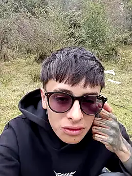 Snapshot of Cuervo_maniaco chatting on 19, 2, 2025 Cuervo maniaco online show from 19, 2, 2025