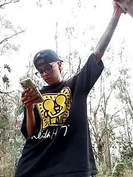 Snapshot of Cuervo_maniaco chatting on 5, 3, 2025 Cuervo maniaco online show from 5, 3, 2025